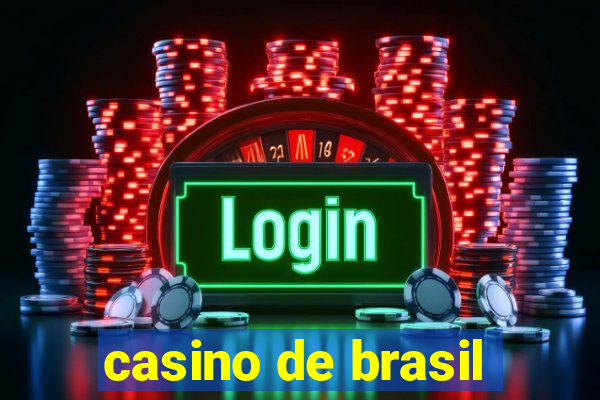 casino de brasil